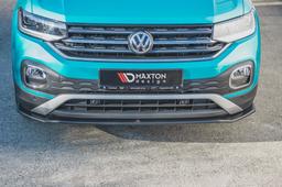 Maxton Design Kuppispoileri VW T-cross