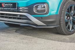 Maxton Design Kuppispoileri VW T-cross
