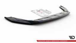 Maxton Design Kuppispoileri VW T-cross