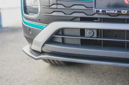 Maxton Design Kuppispoileri VW T-cross