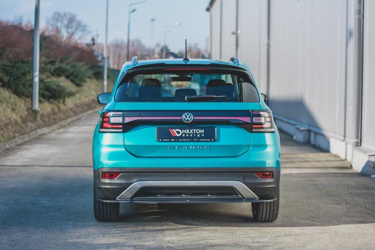 Maxton Design Diffuusori VW T-cross