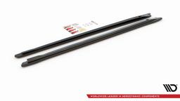 Maxton Design Sivuhelmat VW T-cross