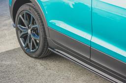 Maxton Design Sivuhelmat VW T-cross