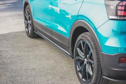Maxton Design Sivuhelmat VW T-cross