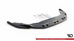Maxton Design Kuppispoileri VW Tiguan MK2