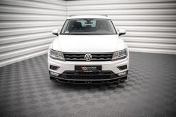 Maxton Design Kuppispoileri VW Tiguan MK2