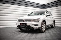 Maxton Design Kuppispoileri VW Tiguan MK2