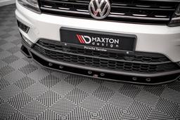 Maxton Design Kuppispoileri VW Tiguan MK2