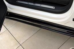 Maxton Design Sivuhelmat VW Tiguan MK2 R-line