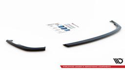 Maxton Design Splitters V.1 VW Tiguan MK2