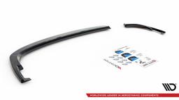 Maxton Design Splitters V.1 VW Tiguan MK2