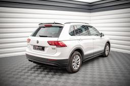 Maxton Design Splitters V.1 VW Tiguan MK2