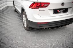 Maxton Design Splitters V.1 VW Tiguan MK2