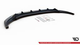 Maxton Design Kuppispoileri V.2 VW Tiguan R / R-line MK2 Facelift