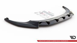 Maxton Design Kuppispoileri V.2 VW Tiguan R / R-line MK2 Facelift