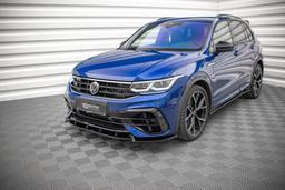 Maxton Design Kuppispoileri V.2 VW Tiguan R / R-line MK2 Facelift