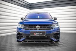 Maxton Design Kuppispoileri V.2 VW Tiguan R / R-line MK2 Facelift