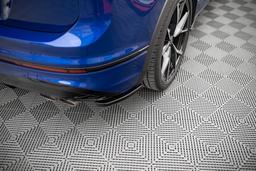 Maxton Design Splittere VW Tiguan R MK2 Facelift
