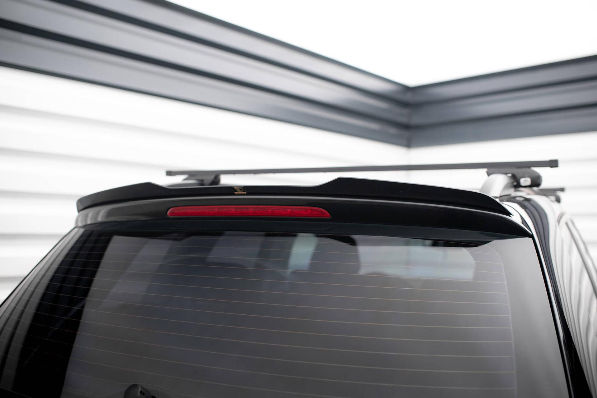 Maxton Design Vinge VW Touareg MK2