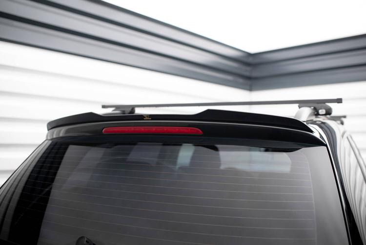 Maxton Design Vinge VW Touareg MK2