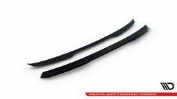Maxton Design Vinge VW Touareg MK2
