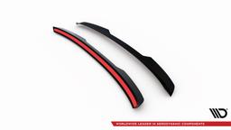 Maxton Design Vinge VW Touareg MK2