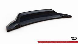 Maxton Design Kuppispoileri VW Touareg MK2