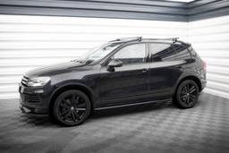 Maxton Design Sideskjørt VW Touareg MK2