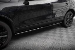 Maxton Design Sideskjørt VW Touareg MK2