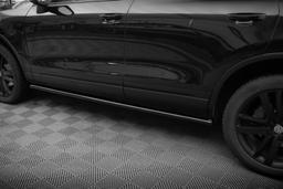 Maxton Design Sideskjørt VW Touareg MK2