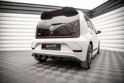 Maxton Design Siipi VW UP GTI