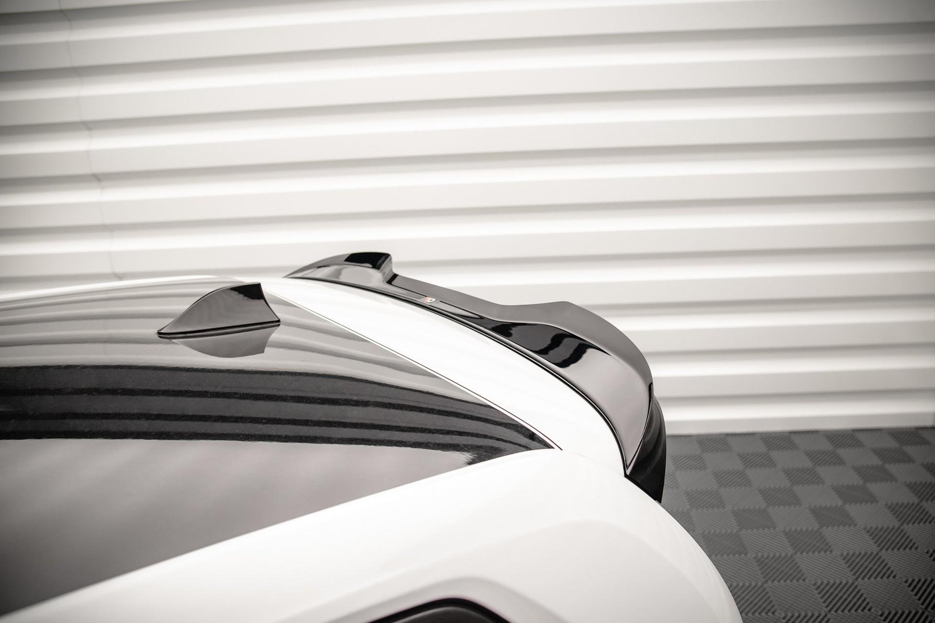 Maxton Design Siipi VW UP GTI