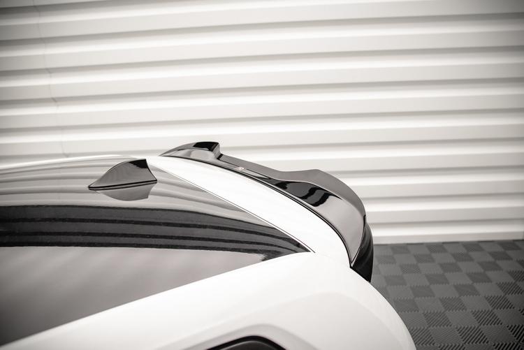 Maxton Design Siipi VW UP GTI