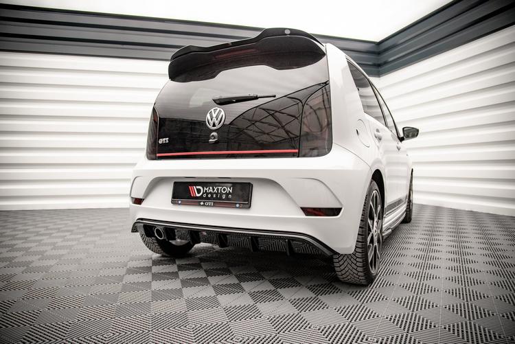 Maxton Design Diffuser Vwup GTI