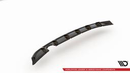 Maxton Design Diffuser Vwup GTI