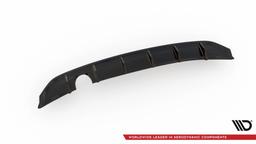 Maxton Design Diffuser Vwup GTI