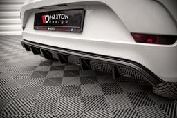 Maxton Design Diffuser Vwup GTI