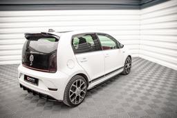 Maxton Design Sivuhelmat VW UP GTI