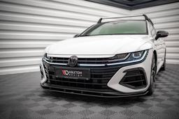 Maxton Design Kuppispoileri Street Pro VW Arteon R