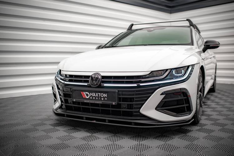 Maxton Design Kuppispoileri Street Pro VW Arteon R