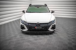 Maxton Design Kuppispoileri Street Pro VW Arteon R