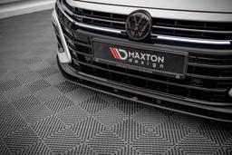 Maxton Design Kuppispoileri Street Pro VW Arteon R