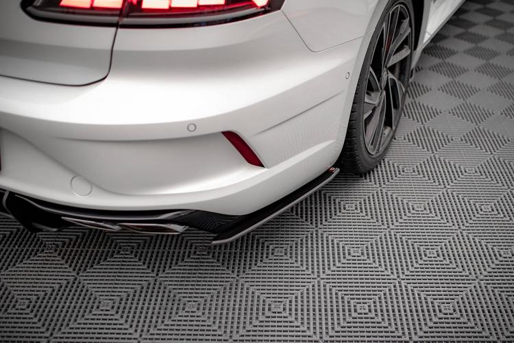 Maxton Design Splitters Street Pro Volkswagen Arteon R