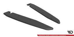 Maxton Design Splitters Street Pro Volkswagen Arteon R