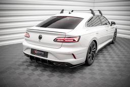 Maxton Design Splitters Street Pro Volkswagen Arteon R