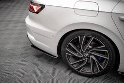 Maxton Design Splitters Street Pro Volkswagen Arteon R