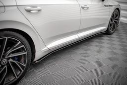 Maxton Design Sivuhelmat Street Pro V.2 VW Arteon R / R-line Facelift