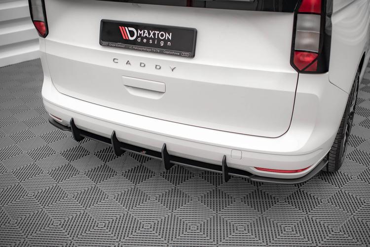Maxton Design Diffuusori Street Pro Vwcaddy MK5