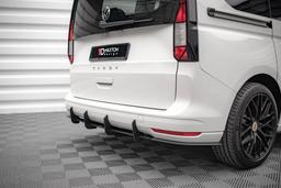 Maxton Design Diffuusori Street Pro Vwcaddy MK5