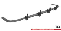 Maxton Design Diffuusori Street Pro Vwcaddy MK5